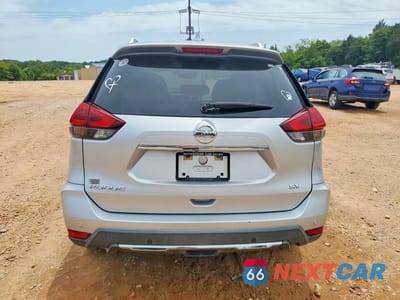 Zdjęcie 6 z 13 samochodu: 2019 NISSAN ROGUE SV VIN:KNMAT2MT5KP528087 - miniatura