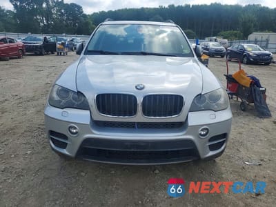 Piąte zdjęcie samochodu w środku: 2013 BMW X5 XDRIVE35I VIN:5UXZV4C59D0B01570 - miniatura
