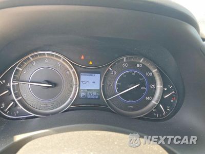 Zdjęcie 9 z 13 samochodu: 2019 INFINITI QX80 LUXE VIN:JN8AZ2NF3K9687755 - miniatura