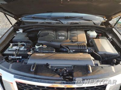 Zdjęcie 12 z 13 samochodu: 2017 NISSAN ARMADA SV VIN:JN8AY2NC0H9501803 - miniatura