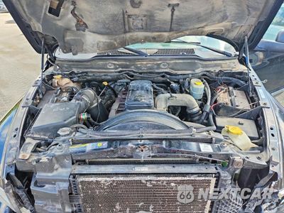 Zdjęcie 12 z 13 samochodu: 2005 DODGE RAM 3500 ST VIN:3D7MS48C55G791393 - miniatura