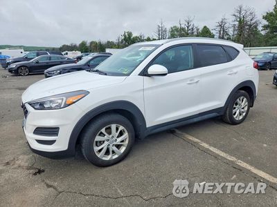 2020 HYUNDAI TUCSON VALUE KM8J3CA48LU184305 - główne zdjęcie licytacji z USA - miniatura