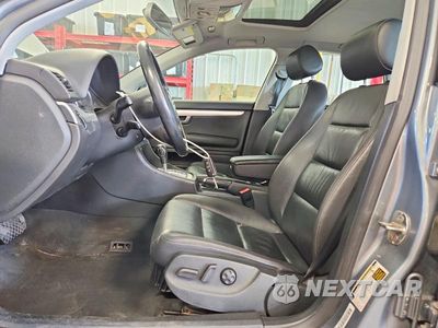 Zdjęcie 7 z 12 samochodu: 2007 AUDI A4 2.0T QUATTRO VIN:WAUDF78E27A053566 - miniatura