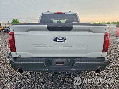 Zdjęcie 6 z 12 samochodu: 2024 FORD F150 STX VIN:1FTEW2LP8RFB20499 - miniatura