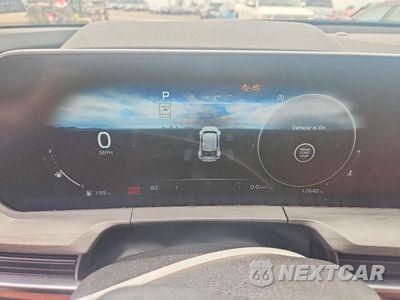 Zdjęcie 9 z 12 samochodu: 2025 KIA TELLURIDE SX-PRESTIGE X-LINE VIN:5XYP5DGC0SG668045 - miniatura