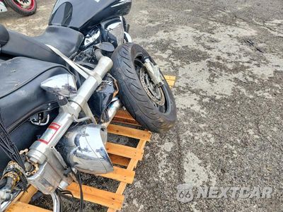 Zdjęcie 9 z 10 samochodu: 2008 HONDA VTX1800 T1 VIN:1HFSC49T08A600324 - miniatura