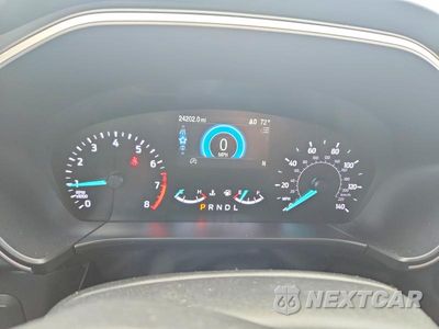 Zdjęcie 9 z 12 samochodu: 2020 FORD ESCAPE SE VIN:1FMCU9G63LUA26665 - miniatura