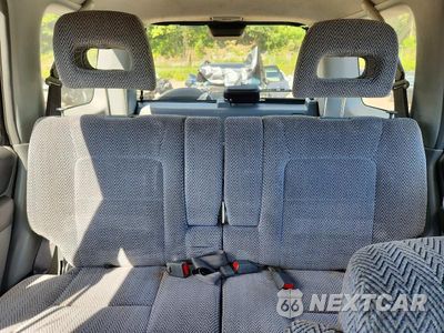 Zdjęcie 10 z 13 samochodu: 1997 HONDA CR-V LX VIN:JHLRD1854VC050474 - miniatura