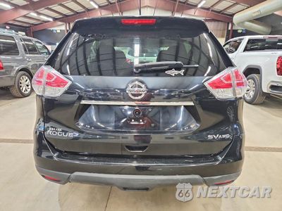 Zdjęcie 6 z 13 samochodu: 2015 NISSAN ROGUE SL VIN:KNMAT2MVXFP520977 - miniatura