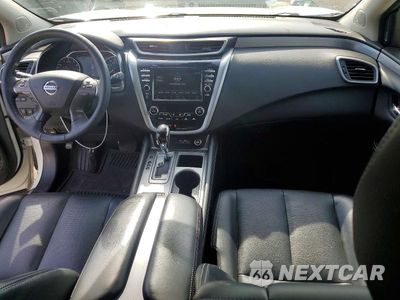Zdjęcie 8 z 13 samochodu: 2021 NISSAN MURANO SL VIN:5N1AZ2CS6MC125801 - miniatura