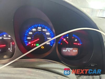 Zdjęcie 9 z 12 samochodu: 2004 ACURA TL VIN:19UUA66224A051933 - miniatura