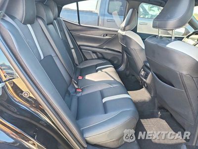 Zdjęcie 10 z 12 samochodu: 2026 TOYOTA CAMRY SE VIN:4T1DAACK0TU694988 - miniatura