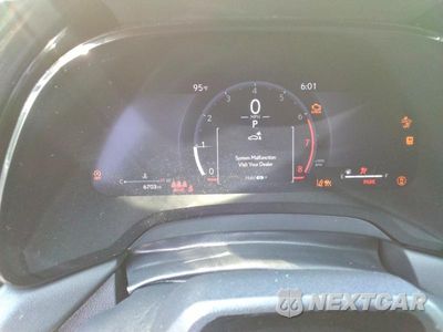 Zdjęcie 9 z 13 samochodu: 2025 LEXUS RX 350 PREMIUM+ VIN:2T2BAMBA0SC057919 - miniatura