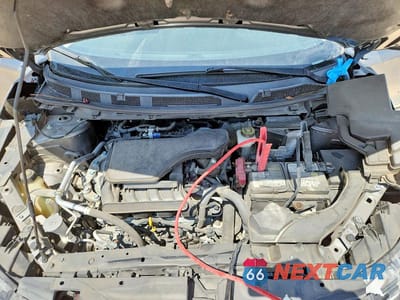 Zdjęcie 12 z 13 samochodu: 2019 NISSAN ROGUE SPORT S VIN:JN1BJ1CP3KW239730 - miniatura