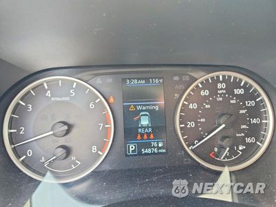 Zdjęcie 9 z 12 samochodu: 2024 NISSAN SENTRA S VIN:3N1AB8BV1RY362205 - miniatura