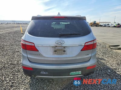 Zdjęcie 6 z 13 samochodu: 2016 HYUNDAI SANTA FE SE VIN:KM8SNDHF1GU131897 - miniatura