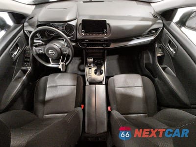 Zdjęcie 8 z 13 samochodu: 2024 NISSAN ROGUE SV VIN:5N1BT3BA2RC674228 - miniatura