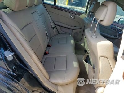 Zdjęcie 10 z 13 samochodu: 2010 MERCEDES-BENZ E 350 4MATIC VIN:WDDHF8HB3AA190951 - miniatura