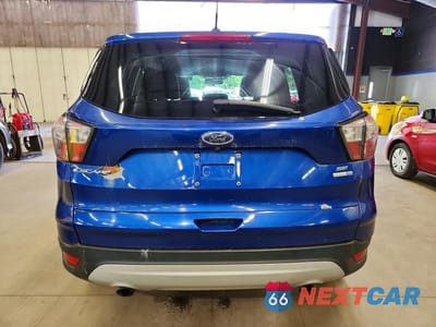 Zdjęcie 6 z 13 samochodu: 2017 FORD ESCAPE SE VIN:1FMCU9GD7HUE61419 - miniatura