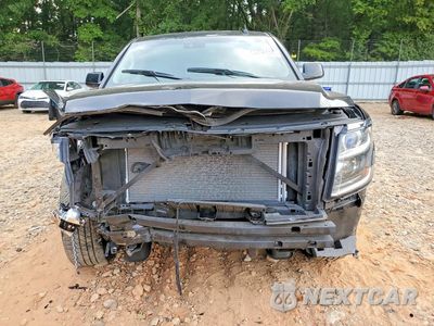 Piąte zdjęcie samochodu w środku: 2016 CHEVROLET SUBURBAN C1500 LT VIN:1GNSCHKC2GR216502 - miniatura