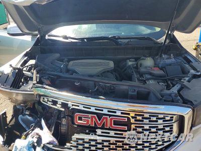 Zdjęcie 11 z 12 samochodu: 2017 GMC ACADIA DENALI VIN:1GKKNXLS0HZ315120 - miniatura