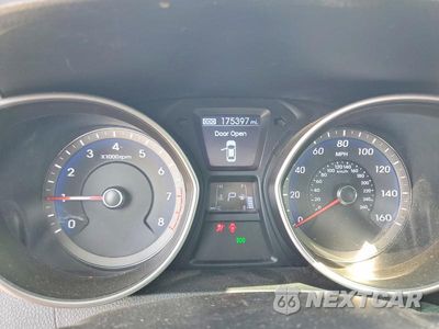 Zdjęcie 9 z 12 samochodu: 2014 HYUNDAI ELANTRA GT BASE VIN:KMHD35LH9EU191372 - miniatura