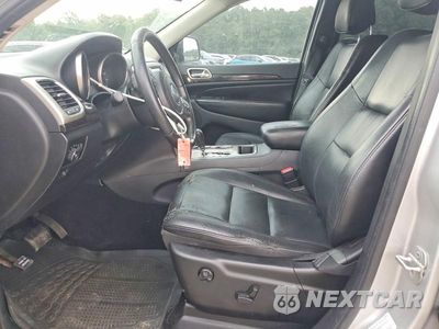 Zdjęcie 7 z 13 samochodu: 2013 JEEP GRAND CHEROKEE LAREDO VIN:1C4RJEAG6DC620885 - miniatura