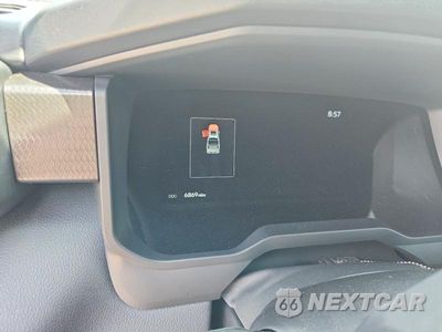 Zdjęcie 9 z 12 samochodu: 2026 TOYOTA TUNDRA TRD PRO HV VIN:5TFPC5DB1TX132680 - miniatura
