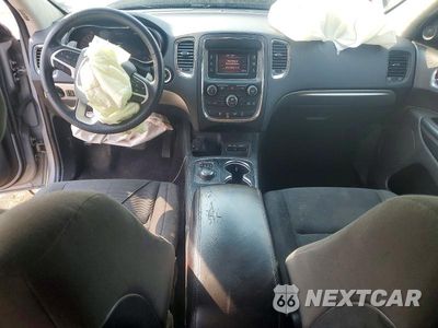 Zdjęcie 8 z 13 samochodu: 2017 DODGE DURANGO SXT VIN:1C4RDJAG4HC725883 - miniatura