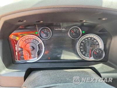 Zdjęcie 9 z 13 samochodu: 2016 RAM 1500 SLT VIN:1C6RR7TT6GS231955 - miniatura