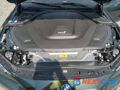 Zdjęcie 11 z 13 samochodu: 2024 BMW I4 EDRIVE 35 VIN:WBY43AW04RFT35325 - miniatura