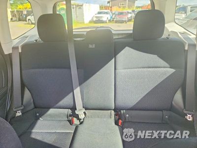 Zdjęcie 10 z 13 samochodu: 2017 SUBARU FORESTER 2.5I VIN:JF2SJAAC7HH527066 - miniatura