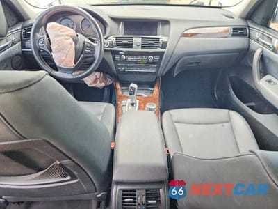 Zdjęcie 8 z 12 samochodu: 2016 BMW X3 SDRIVE28I VIN:5UXWZ7C53G0R33335 - miniatura