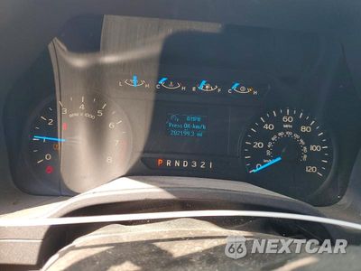 Zdjęcie 9 z 12 samochodu: 2017 FORD F150 SUPER CAB VIN:1FTEX1C81HKE24845 - miniatura