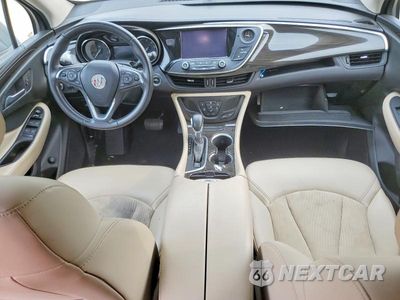 Zdjęcie 8 z 13 samochodu: 2020 BUICK ENVISION PREFERRED VIN:LRBFX1SA7LD126174 - miniatura