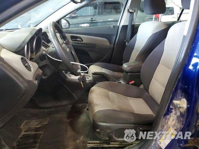 Zdjęcie 7 z 12 samochodu: 2013 CHEVROLET CRUZE LS VIN:1G1PA5SH3D7188482 - miniatura