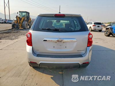 Zdjęcie 6 z 12 samochodu: 2015 CHEVROLET EQUINOX LS VIN:2GNFLEEK0F6367724 - miniatura