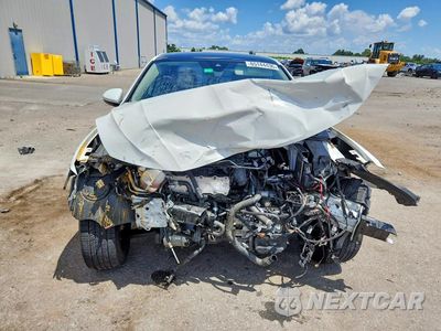 Piąte zdjęcie samochodu w środku: 2019 VOLKSWAGEN JETTA SEL VIN:3VWE57BU0KM202866 - miniatura