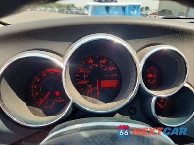 Zdjęcie 9 z 12 samochodu: 2003 PONTIAC VIBE VIN:5Y2SL62833Z479293 - miniatura