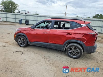 Drugie zdjęcie samochodu z przodu: 2022 KIA SELTOS S VIN:KNDEU2AA2N7284825 - miniatura
