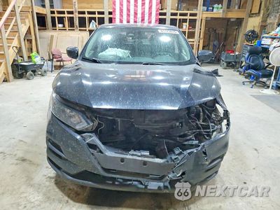 Piąte zdjęcie samochodu w środku: 2021 NISSAN ROGUE SPORT S VIN:JN1BJ1AW8MW422151 - miniatura