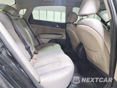 Zdjęcie 10 z 12 samochodu: 2017 KIA OPTIMA HYBRID VIN:KNAGT4LE6H5008992 - miniatura