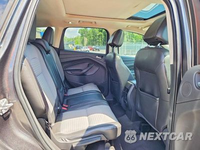 Zdjęcie 11 z 13 samochodu: 2017 FORD ESCAPE SE VIN:1FMCU9GD1HUC41239 - miniatura