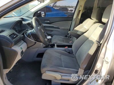 Zdjęcie 7 z 13 samochodu: 2013 HONDA CR-V EX VIN:3CZRM3H57DG702311 - miniatura