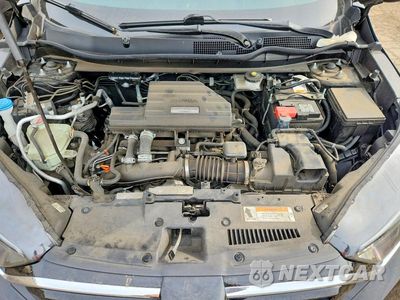 Zdjęcie 11 z 12 samochodu: 2020 HONDA CR-V EX VIN:2HKRW2H87LH618984 - miniatura