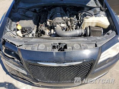 Zdjęcie 11 z 12 samochodu: 2013 CHRYSLER 300 S VIN:2C3CCABT9DH681704 - miniatura