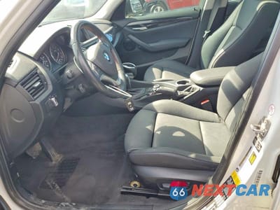 Zdjęcie 7 z 13 samochodu: 2014 BMW X1 XDRIVE35I VIN:WBAVM5C53EVV93164 - miniatura