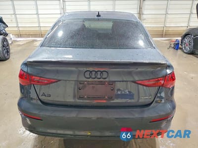 Zdjęcie 6 z 13 samochodu: 2023 AUDI A3 PREMIUM VIN:WAUGUDGY0PA046919 - miniatura