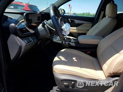 Zdjęcie 7 z 13 samochodu: 2026 BUICK ENCLAVE PREFERRED VIN:5GAEVAKS3TJ111945 - miniatura