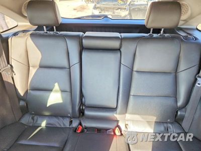 Zdjęcie 10 z 13 samochodu: 2017 ACURA RDX TECHNOLOGY VIN:5J8TB3H55HL001889 - miniatura